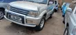 Toyota Land Cruiser Prado 2000 Silver - 2