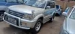 Toyota Land Cruiser Prado 2000 Silver - 3