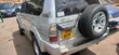 Toyota Land Cruiser Prado 2000 Silver - 4