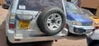 Toyota Land Cruiser Prado 2000 Silver - 5