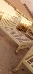 5x6 Turkish Design Bed Frame - 2