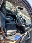 Toyota Vanguard 2013 Black - 4