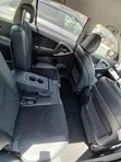 Toyota Vanguard 2013 Black - 5