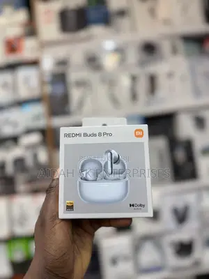 Xiaomi Redmi Buds 8 Pro Wireless Earbuds