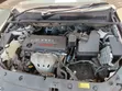 Toyota Vanguard 2013 White - 2
