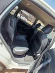Toyota Vanguard 2013 White - 5
