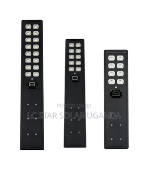YT Solar Street Lights 300W-800W