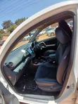 Toyota Vanguard 2011 White - 2