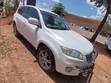 Toyota Vanguard 2011 White - 5