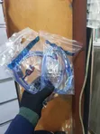 Brand New Printer Cable (A-Male to B-Male) - 4