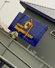 3D Wall Signage - 2