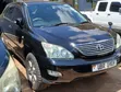 Toyota Harrier 2011 Black - 5
