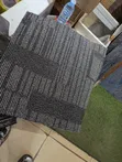Quality Office Carpet Tiles - Per Square Meter - 4