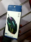 Gaming Mouse - Brand New Wired USB - 3