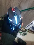Gaming Mouse - Brand New Wired USB - 4