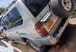 Toyota Land Cruiser Prado 2001 Silver - 2