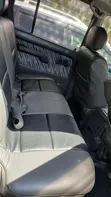 Toyota Land Cruiser Prado 2001 Silver - 5
