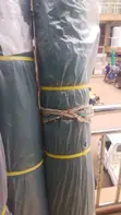 Green Shade Net for Agriculture & Construction - 2