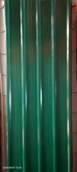 Super Eco Green Iron Sheets G.30 - 1