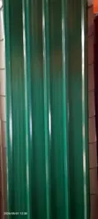 Super Eco Green Iron Sheets G.30 - 2