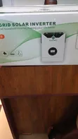Sumry Hybrid Inverter 2000W - 1