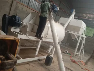 Adhesive Mixer - Brand New