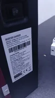 Ariel Hybrid Inverter 2000W - 1
