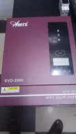 Ariel Hybrid Inverter 2000W - 3
