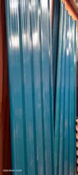 Super Eco Blue Iron Sheets - Gauge 30 - 1