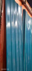 Super Eco Blue Iron Sheets - Gauge 30 - 2