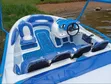 Brand New 7-Person Speed Boat - 3