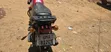 Bajaj CT 125X 2025 Red - 1
