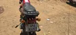 Bajaj CT 125X 2025 Red - 2