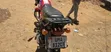 Bajaj CT 125X 2025 Red - 3