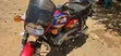 Bajaj CT 125X 2025 Red - 4