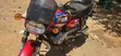 Bajaj CT 125X 2025 Red - 5