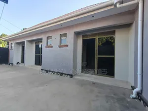 1 Bedroom House for Rent in Kasangati Town