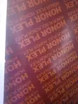 Marine Boards - Construction & Waterproof - 2