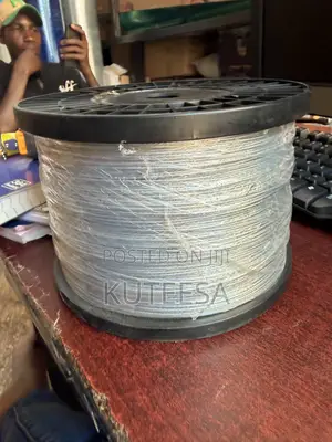 Polynum Wire for Heat Insulation Installation