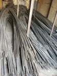 Iron Bars T16, T12, T10, T8 & Rings R8, R7, R6 - 2