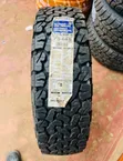235/85R16 BF Goodrich Tyres for Land Cruiser Hard Top - 1