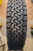 235/85R16 BF Goodrich Tyres for Land Cruiser Hard Top - 2