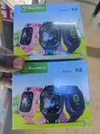 Kids Smart Watch with SOS - 1