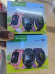 Kids Smart Watch with SOS - 2