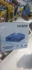 HDMI Video/Audio Converter - 2