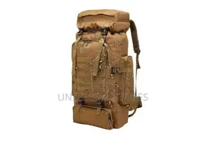 Generic Cargo Bag - Military Style