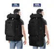 Generic Cargo Bag - Military Style - 2