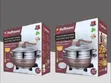 Hoffman 8L Multifunctional Electric Hot Pot - 2