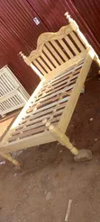 4x6 Luxury Flower Bed - 1