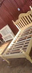 4x6 Luxury Flower Bed - 2